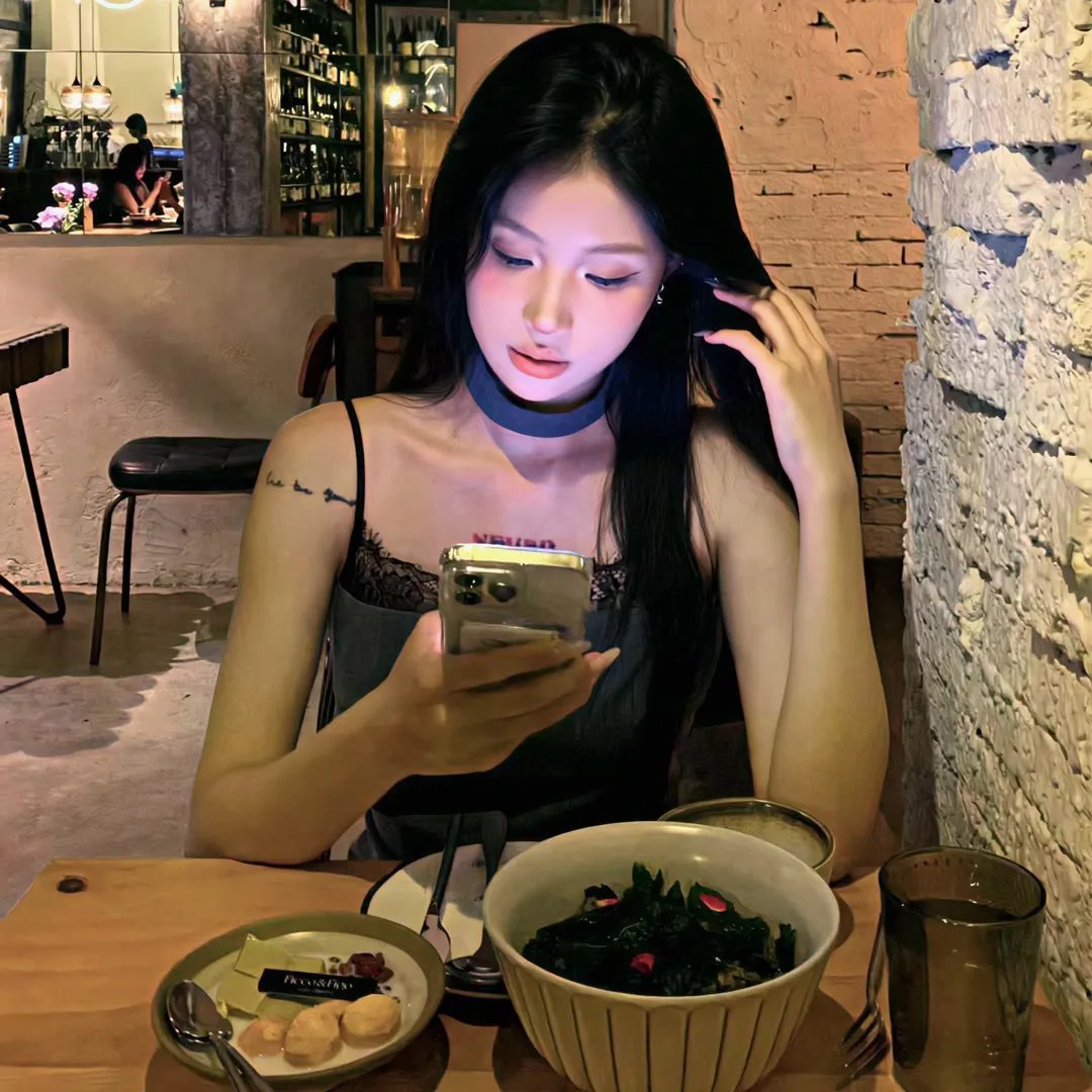 我很好，多谢关心